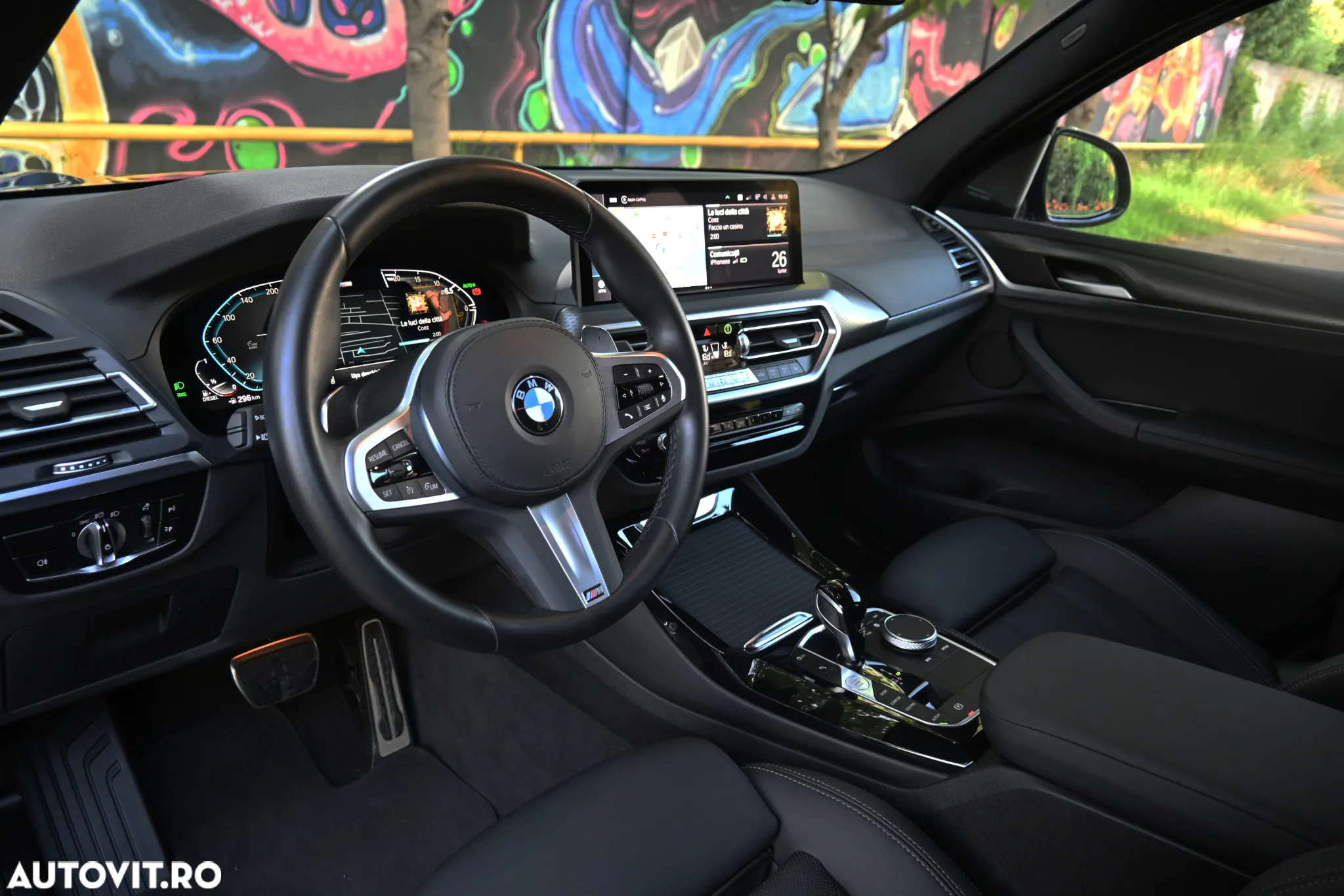 BMW X3 - 32