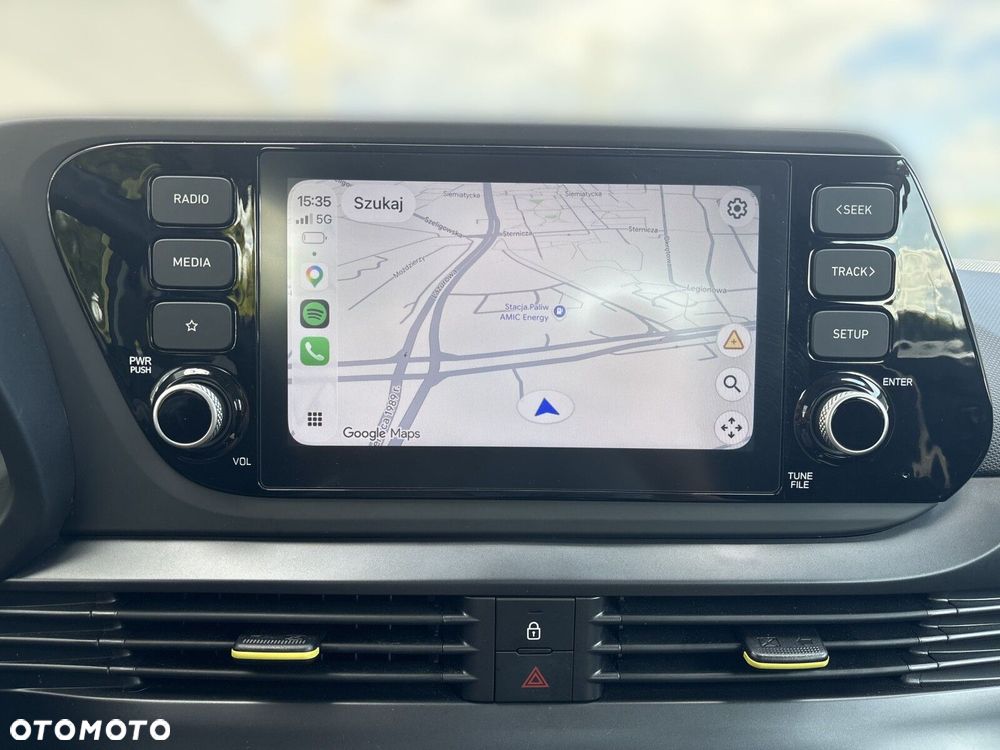 Hyundai i20 1.2 Modern - 5