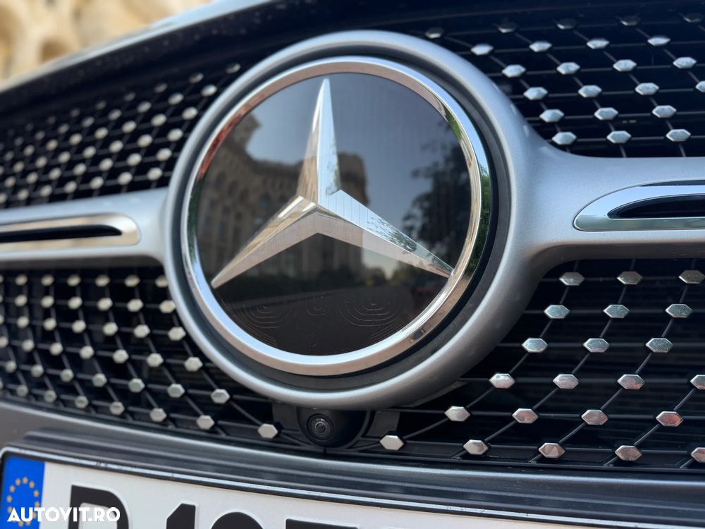 Mercedes-Benz GLE 350 d 4MATIC 9G-TRONIC AMG Line - 9