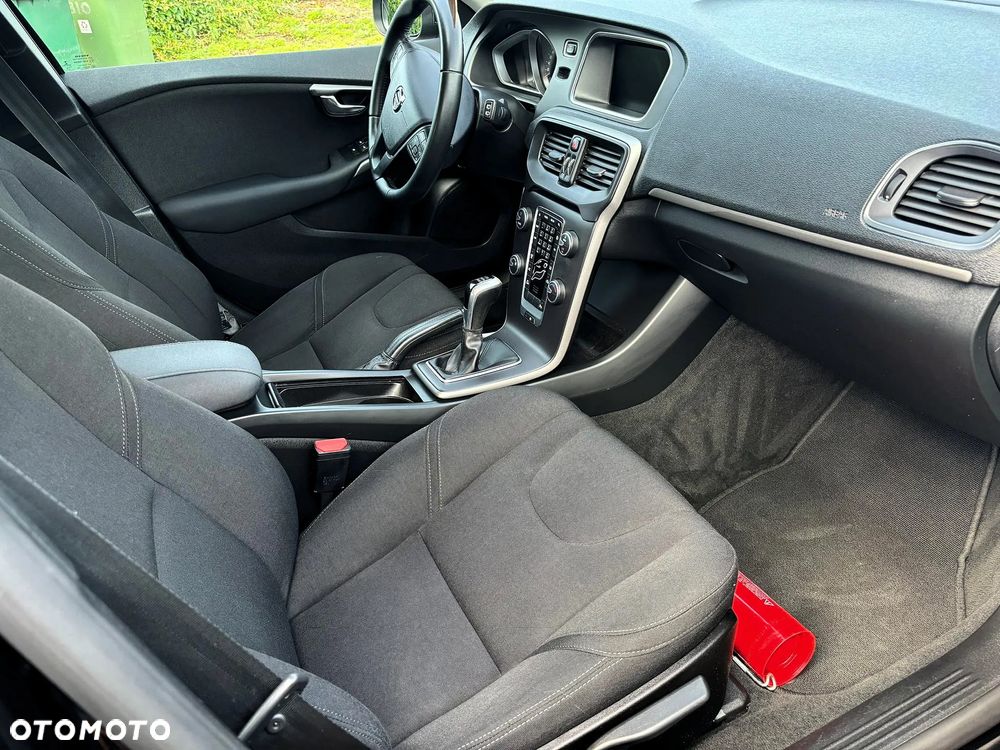 Volvo V40 D2 Drive-E Kinetic - 15