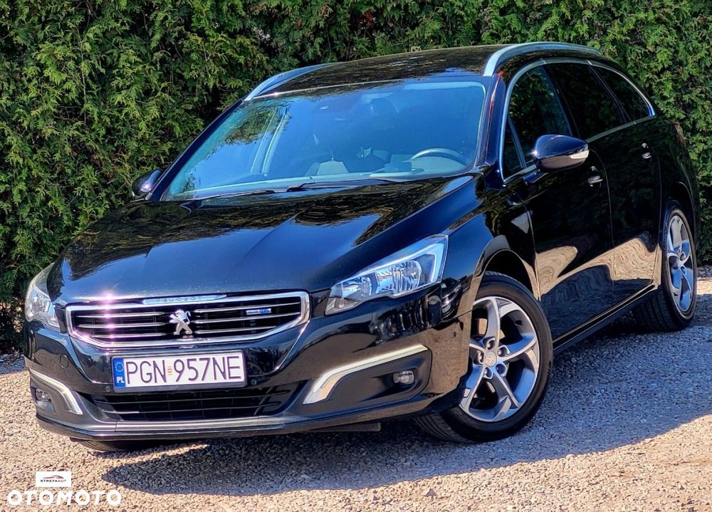 Peugeot 508 - 32