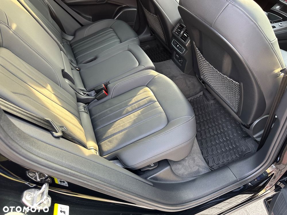 Audi Q5 45 TFSI quattro S tronic advanced - 37