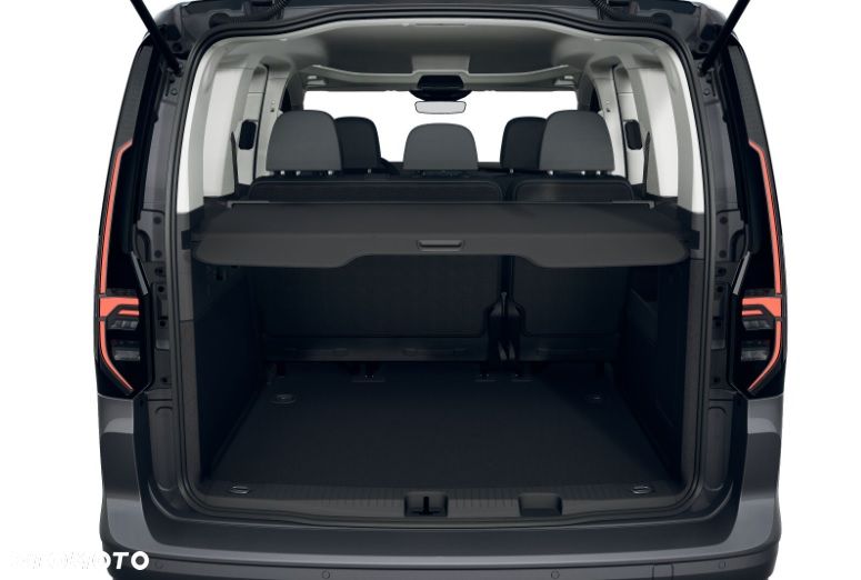 Volkswagen Caddy 2.0 TDI DSG - 4