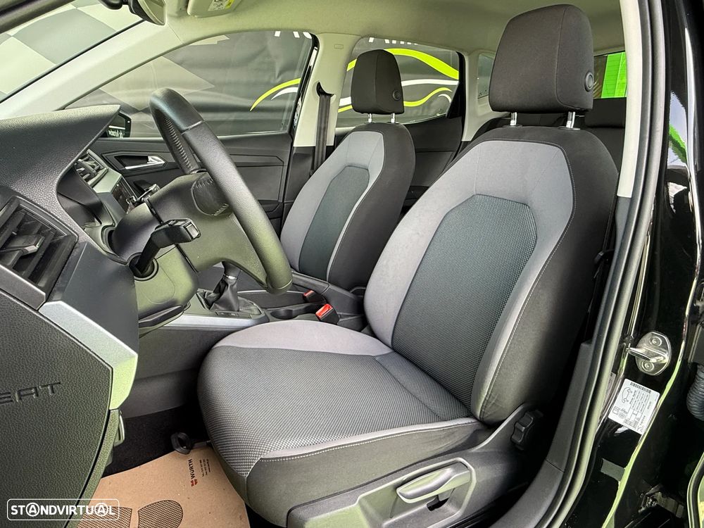 SEAT Arona 1.0 TSI Style - 12