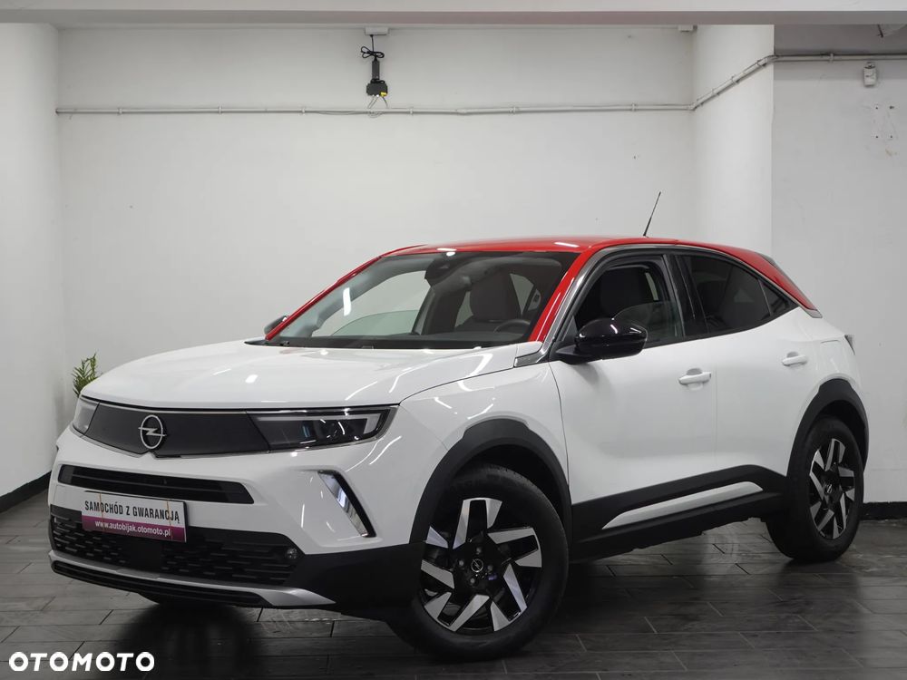 Opel Mokka 50kWh Elegance - 12