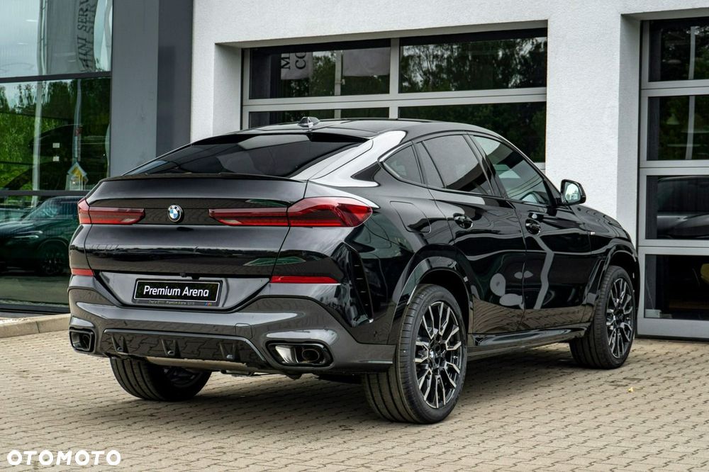 BMW X6 - 11