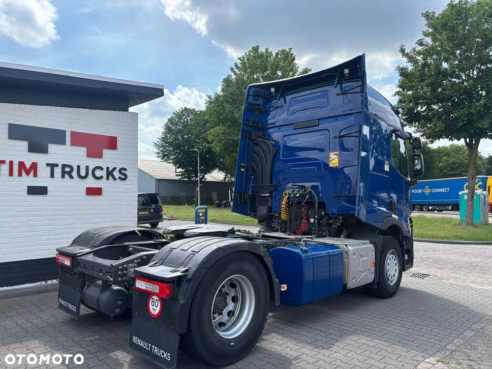 Renault T440 13litrowy Volvo ! 550000km! - 3