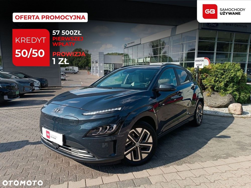 Hyundai Kona - 2