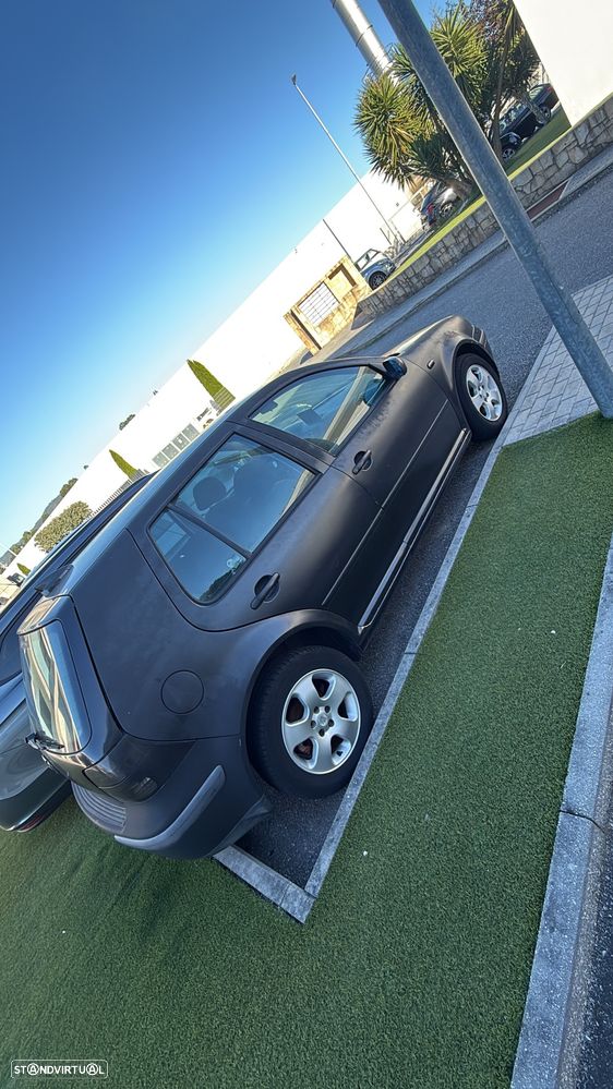 VW Golf 1.4i Confortline - 21
