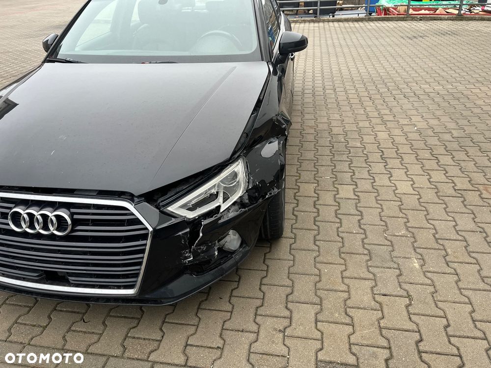 Audi A3 Limousine - 9