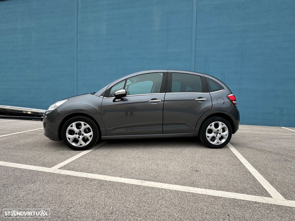Citroën C3 1.2 VTi Exclusive - 5
