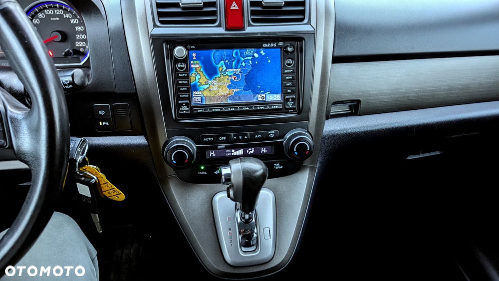 Honda CR-V 2.0 Executive (ADAS / Connect+) - 16