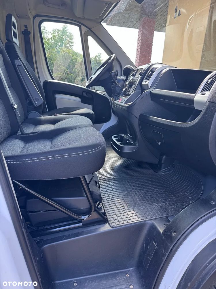 Fiat Ducato - 9
