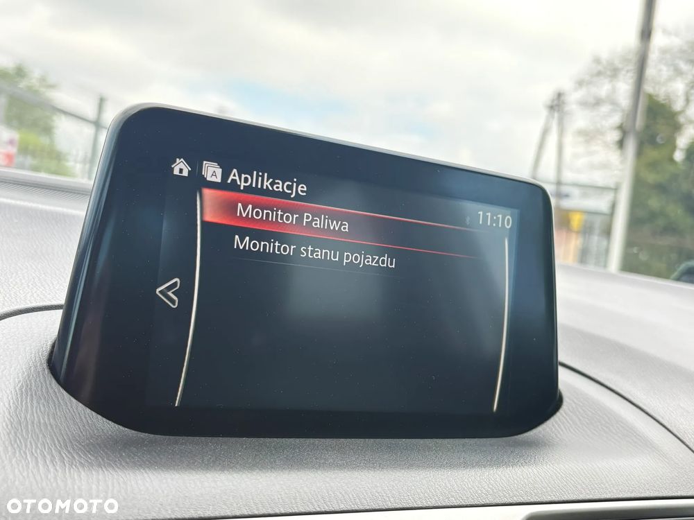 Mazda 3 2.0 Skyenergy EU6 - 22
