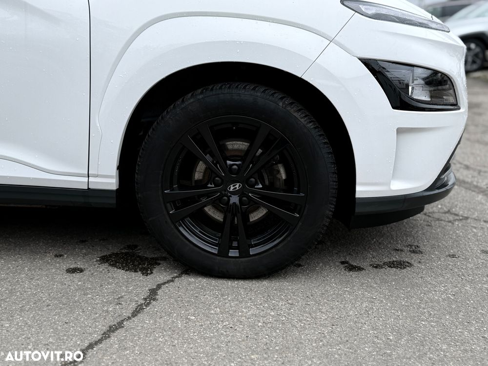 Hyundai KONA EDITION 30+ - 25