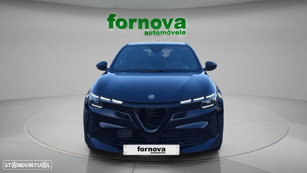 Alfa Romeo Junior 1.2 Speciale eDCT6 - 2