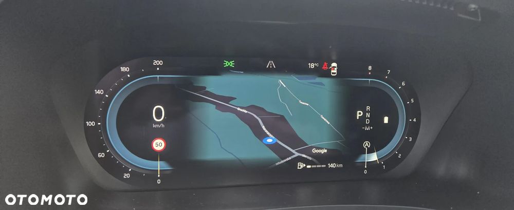 Volvo S90 T4 Geartronic Inscription - 27