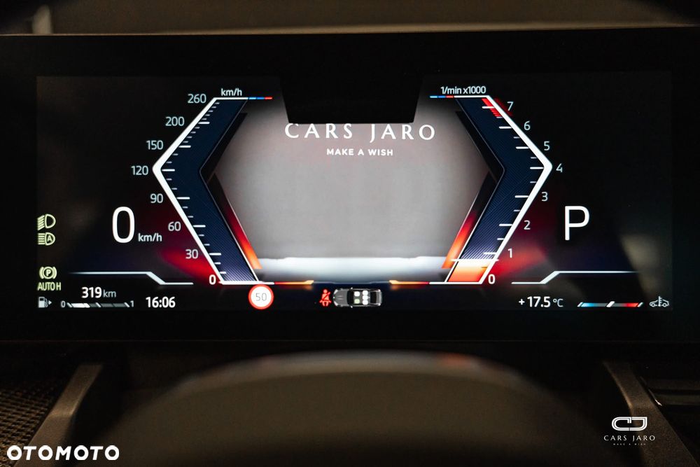 BMW Seria 5 520i - 23