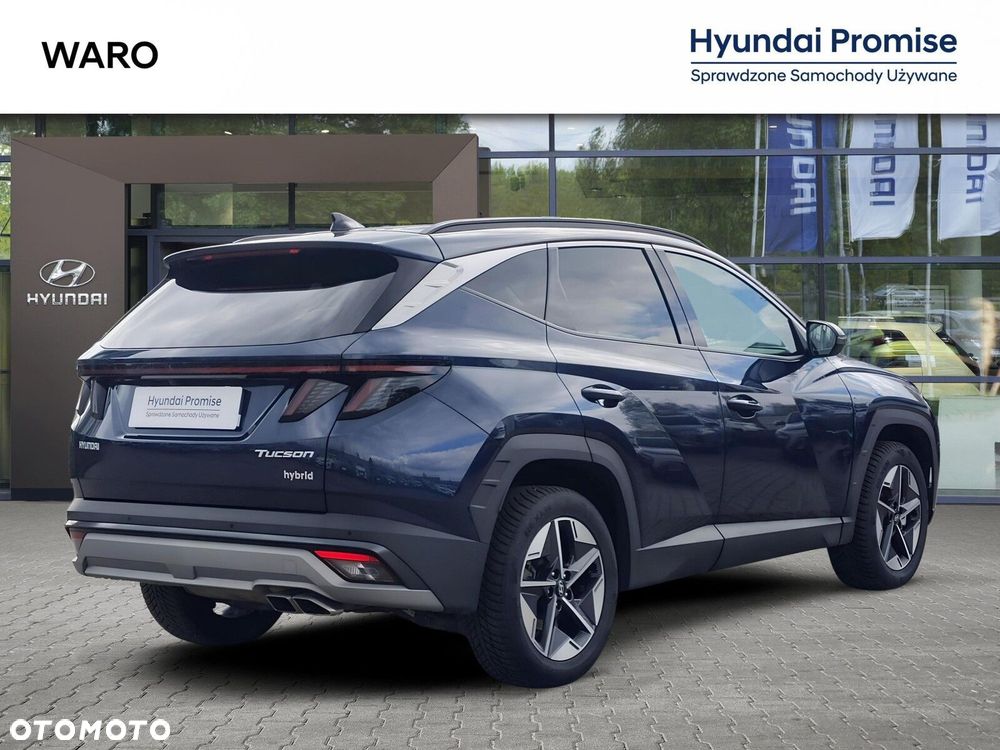 Hyundai Tucson - 6