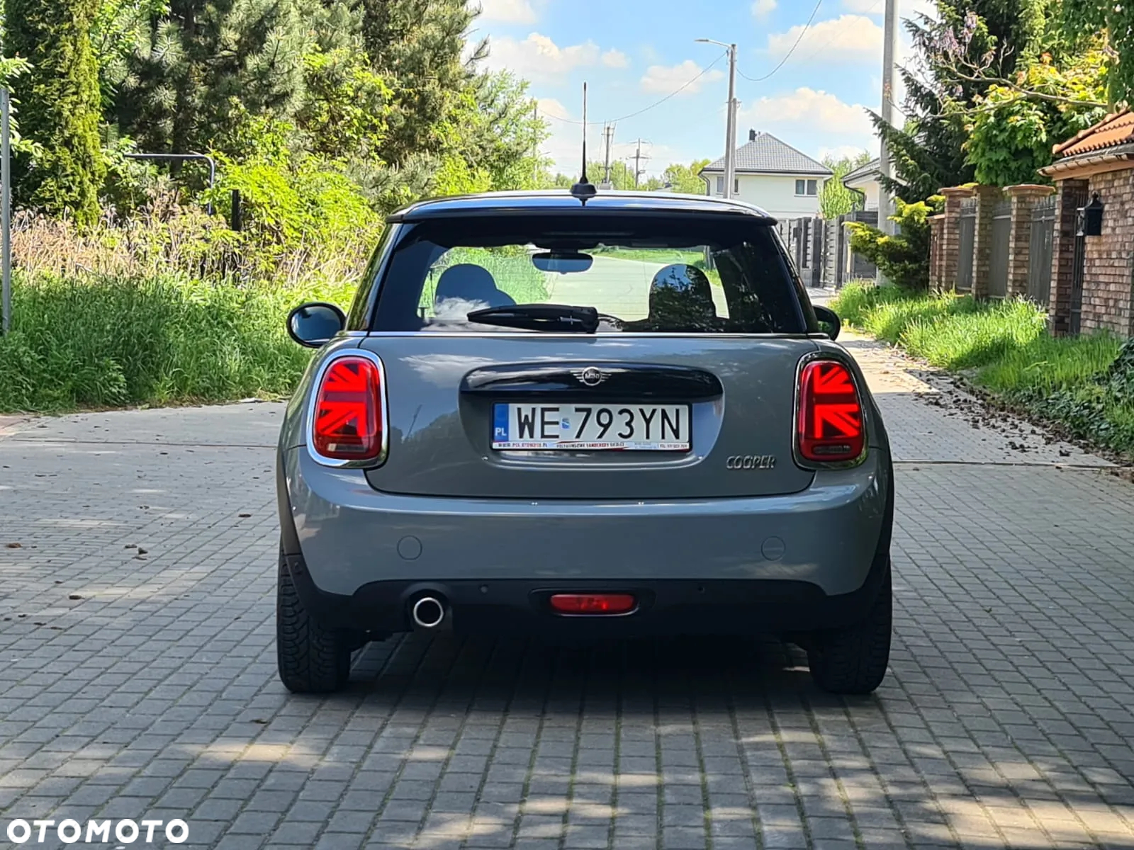MINI Cooper GPF - 17