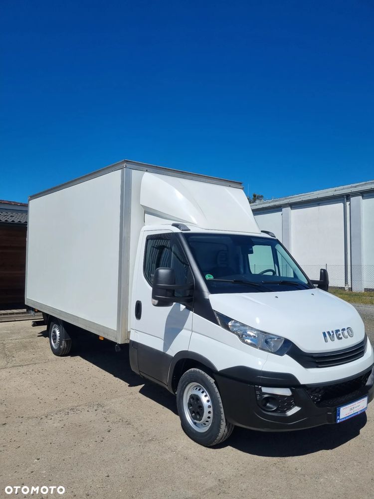 Iveco Daily - 3