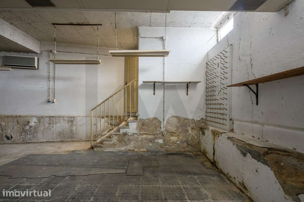 Atelier em São Domingos de Benfica, o seu novo Apartamento - Grande imagem: 3/27