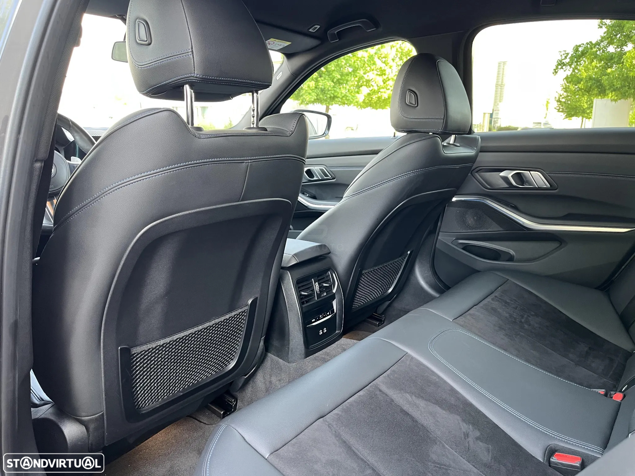 BMW 330 - 28