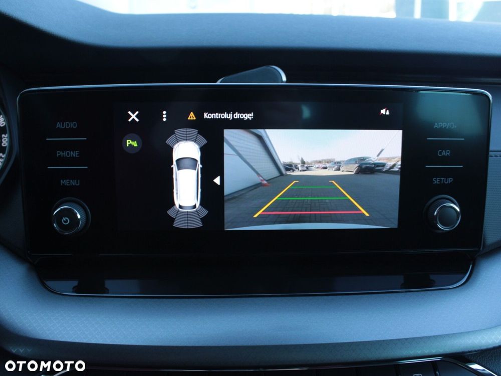 Skoda Octavia 2.0 TDI Ambition - 31