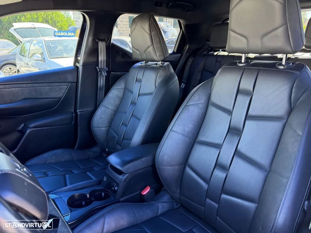 DS DS3 Crossback E-TENSE GRAND CHIC - 15