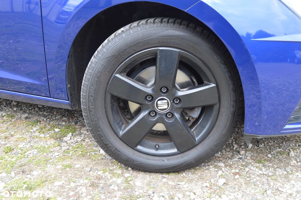 Seat Leon - 4
