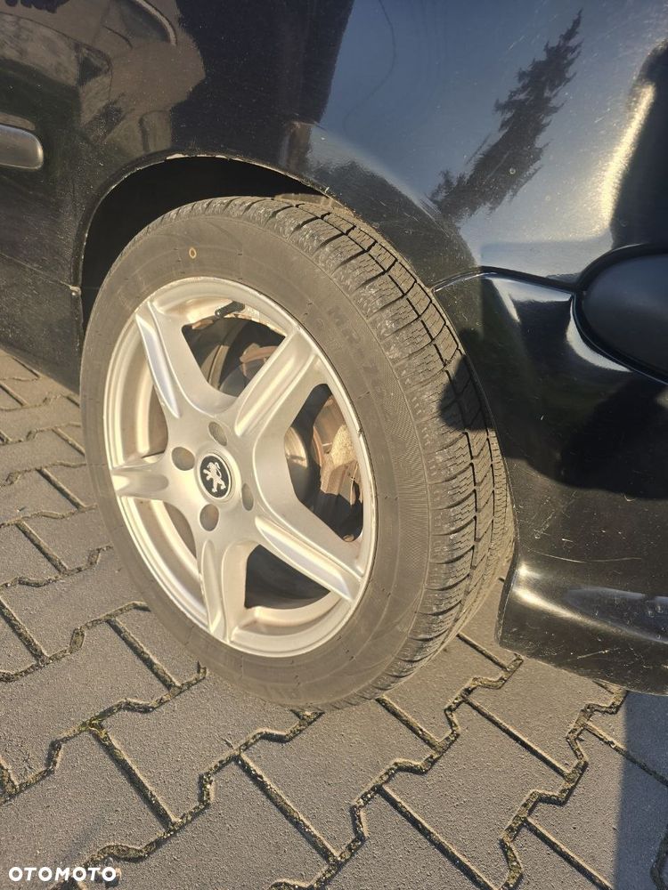 Peugeot 206 2.0 S16 - 16