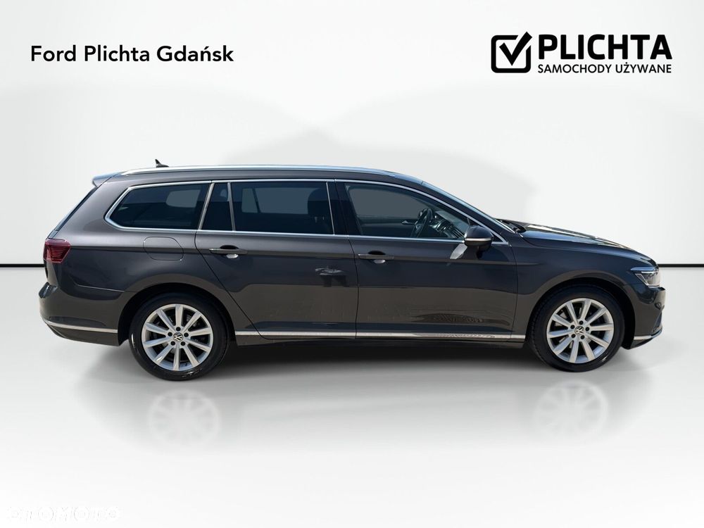 Volkswagen Passat Variant - 5
