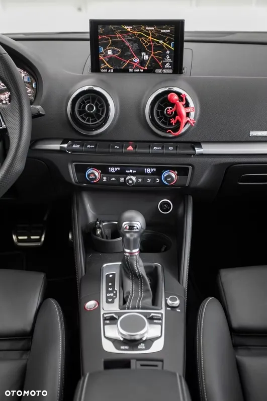 Audi S3 2.0 TFSI Quattro S tronic - 10