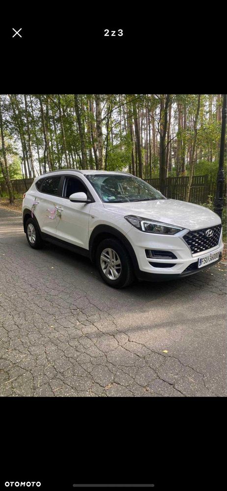 Hyundai Tucson - 7