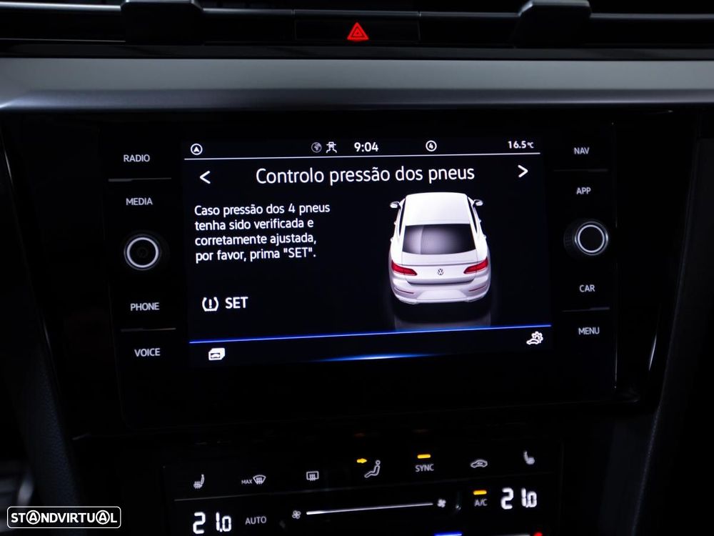 VW Arteon 2.0 TDI Elegance DSG - 28