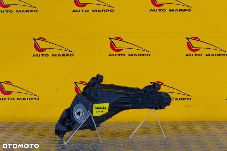 HYUNDAI ELANTRA 2014-2016 HALOGEN LAMPA PRZÓD R - 3