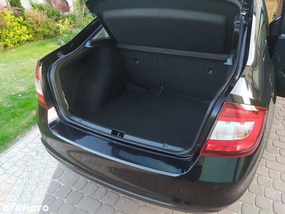 Skoda RAPID - 30