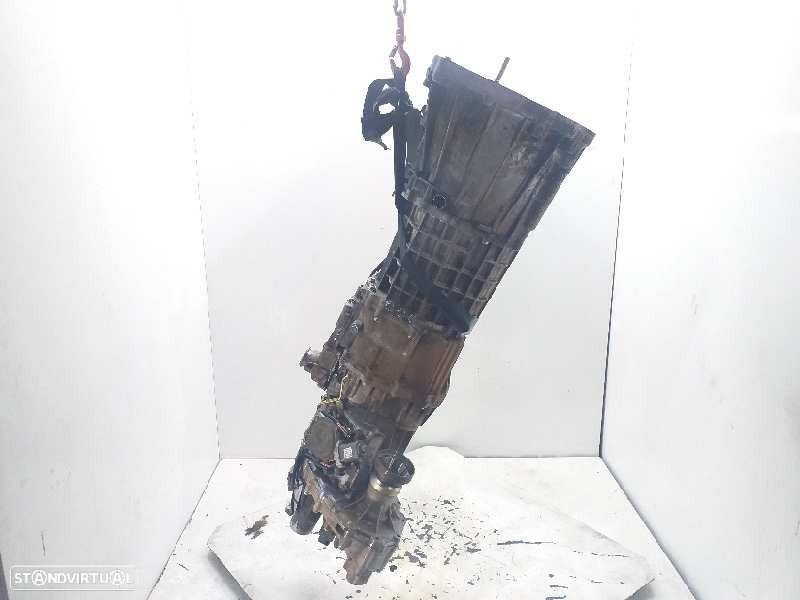 CAIXA VELOCIDADES SUZUKI GRAND VITARA II 2006 - 2