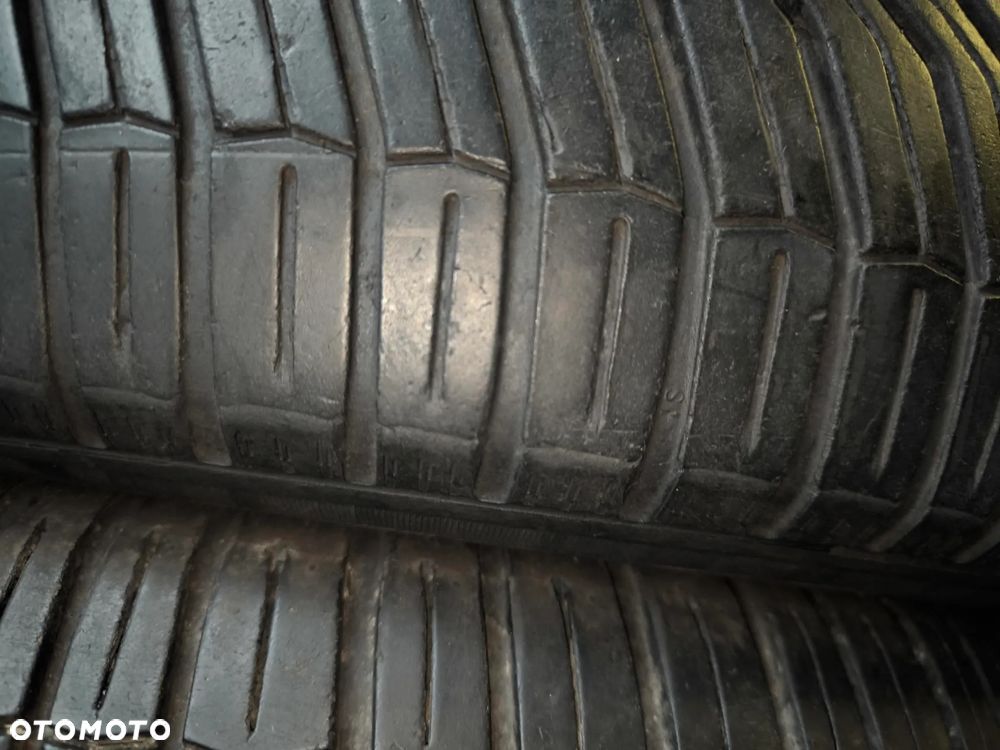 4 Opony WIELOSEZONOWE CAŁOROCZNE Michelin CrossClimate 235 65 17 Montaż Gratis! - 12