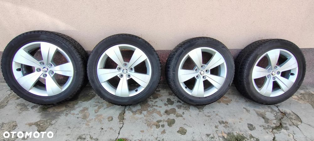 Skoda Superb 2.0 TDI Style DSG - 16