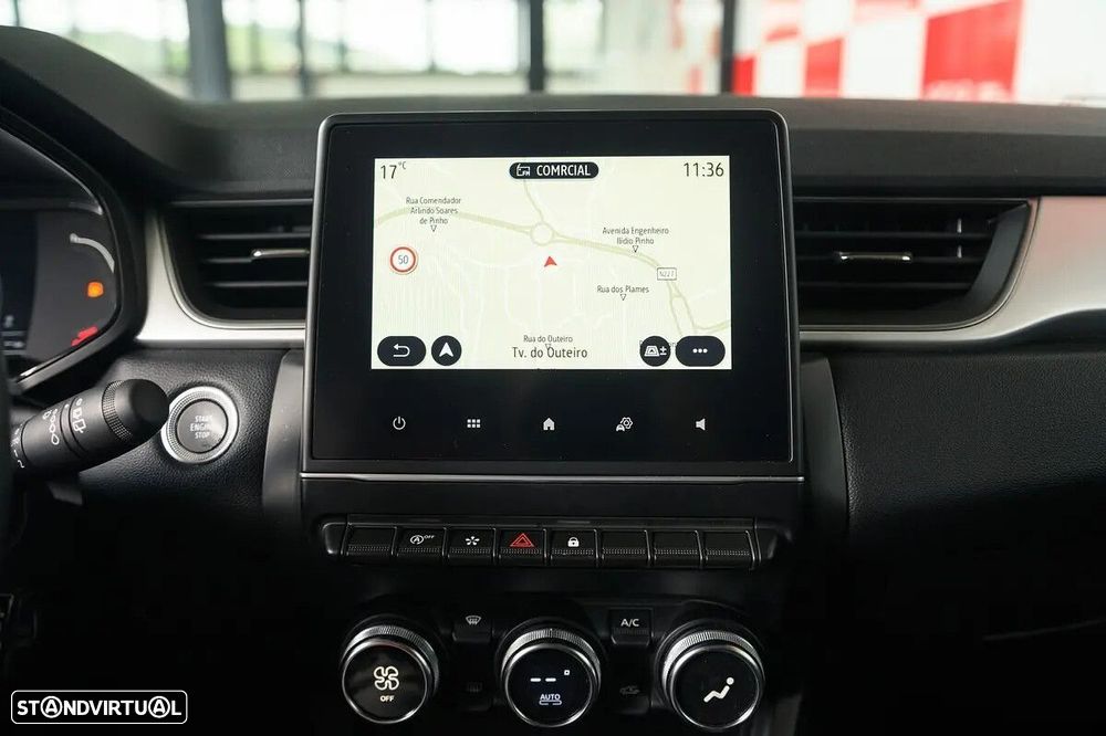 Renault Captur 1.0 TCe Techno - 33