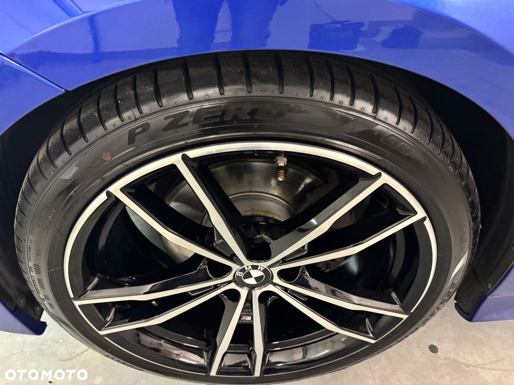 BMW Seria 3 320d M Sport Shadow - 13