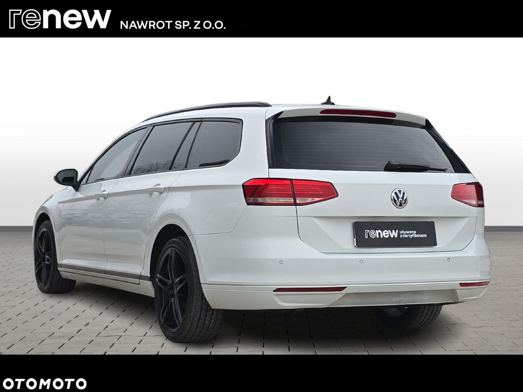 Volkswagen Passat 2.0 TDI BMT Comfortline - 3