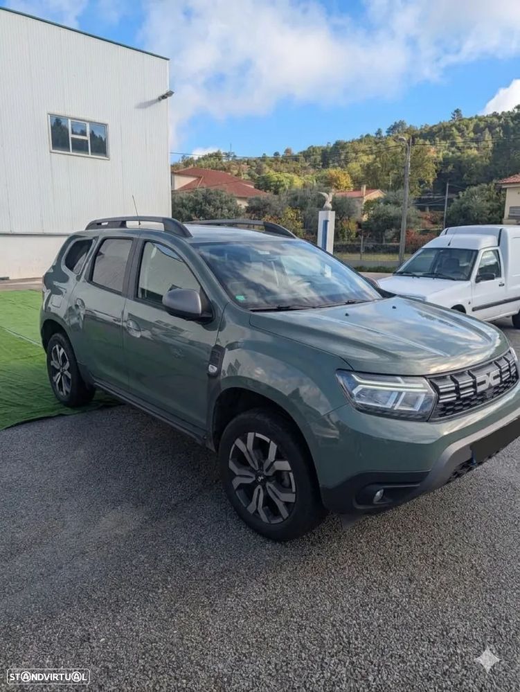 Dacia Duster - 2
