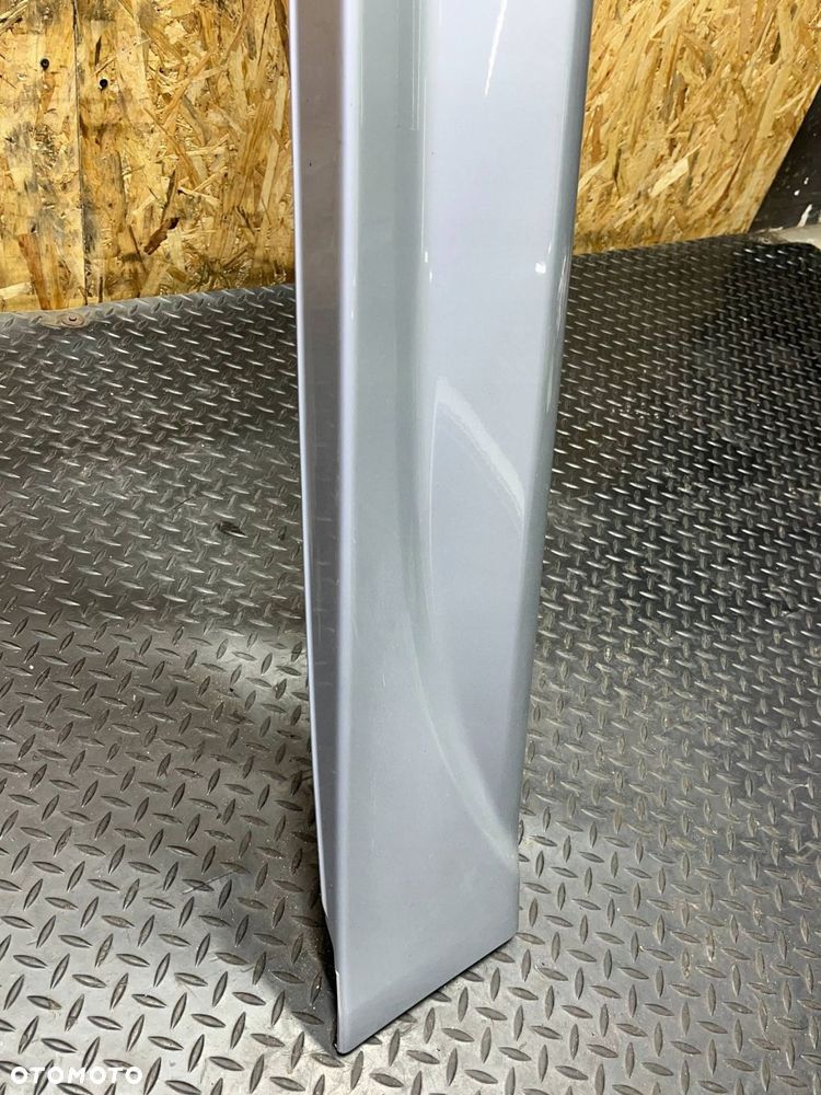 listwa progowa prawa strona bmw 3 f30 f35 f31 a83 glaciersilber m pakiet - 5