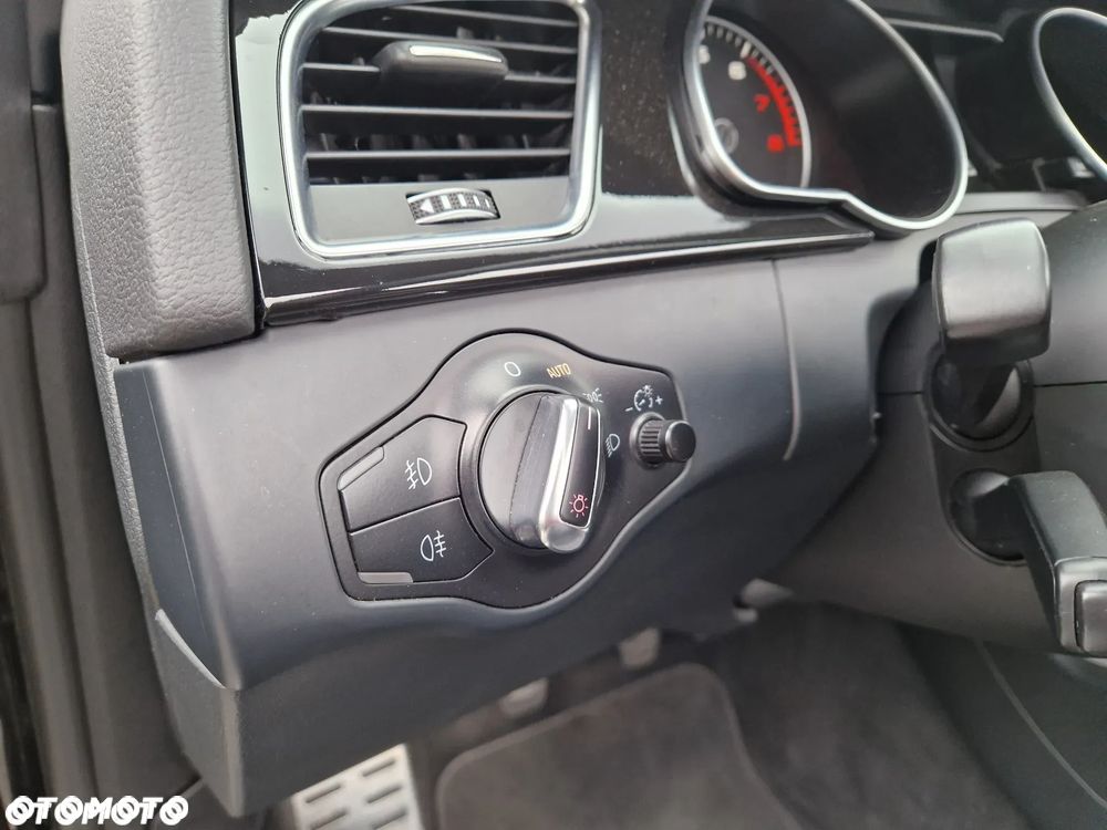 Audi A5 Cabrio - 19