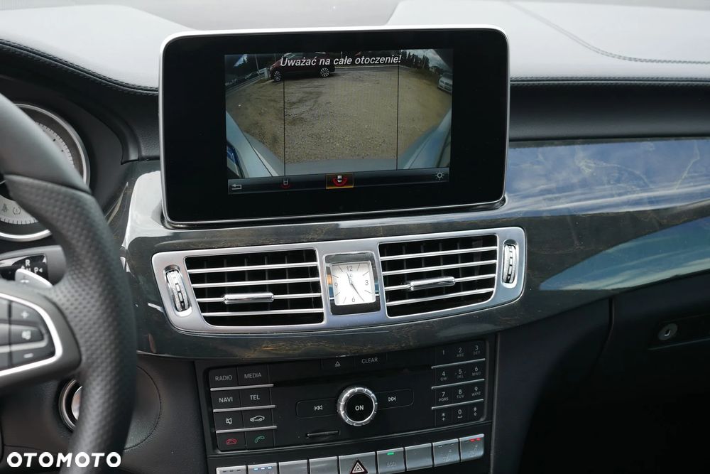 Mercedes-Benz CLS 400 4Matic 7G-TRONIC Final Edition - 24