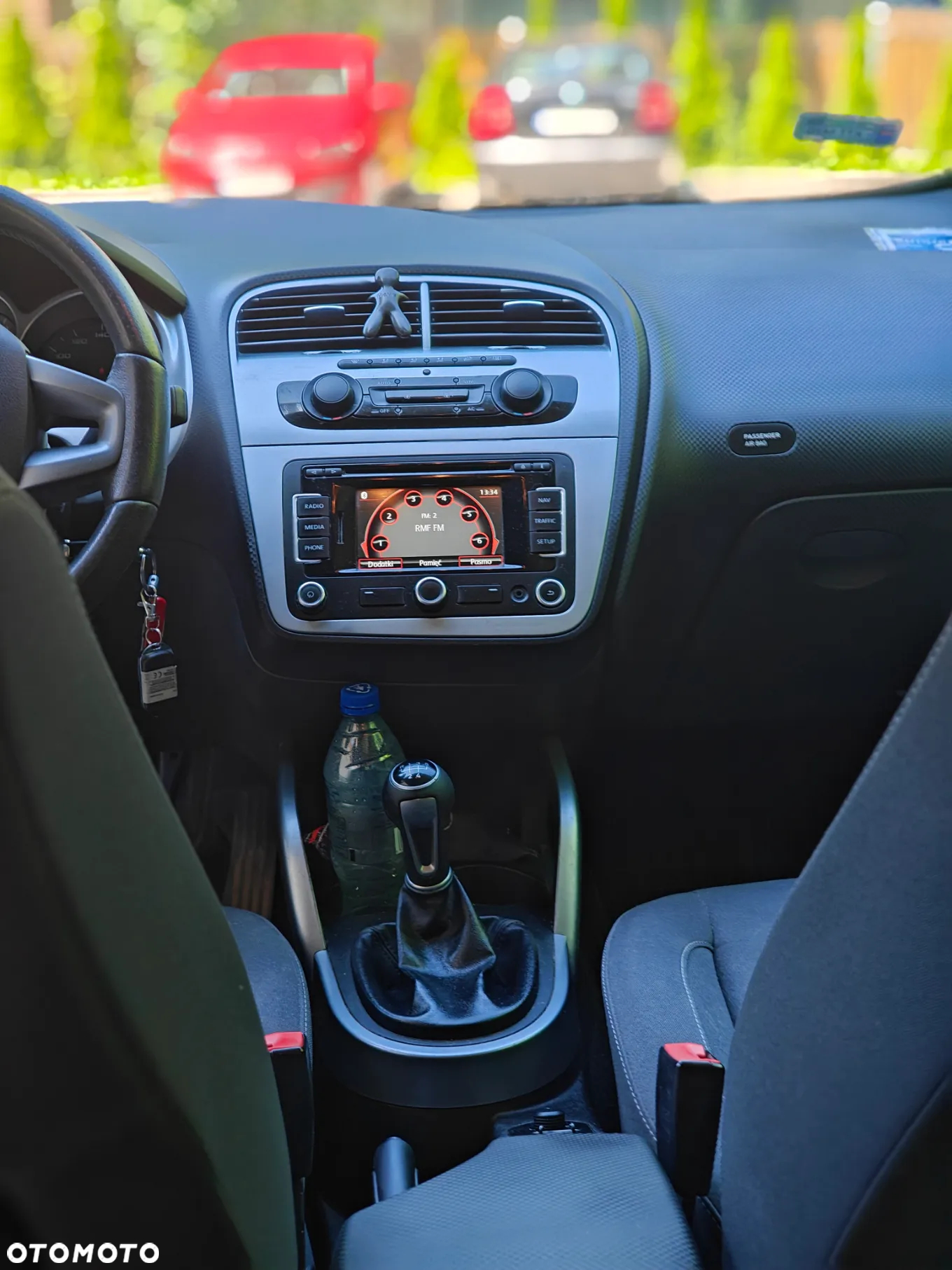Seat Altea XL 1.4 TSI Style - 7