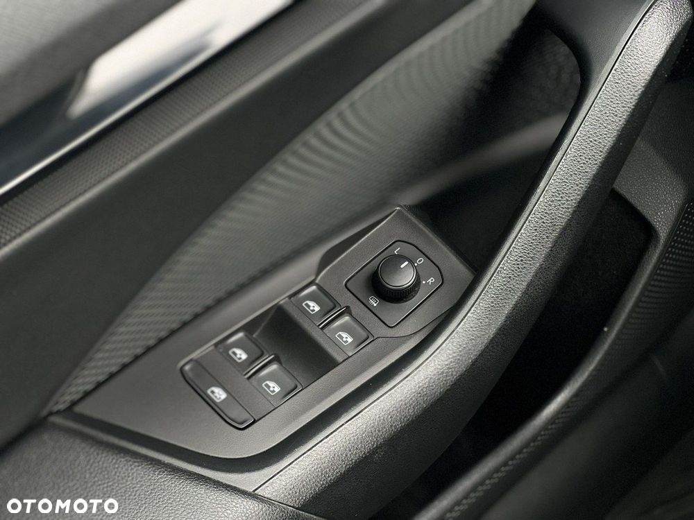 Skoda Octavia 1.0 TSI Ambition - 34