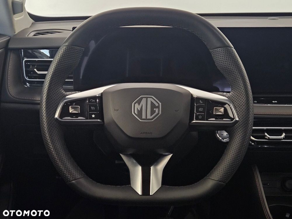 MG HS 1.5 T-GDI Exclusive - 12